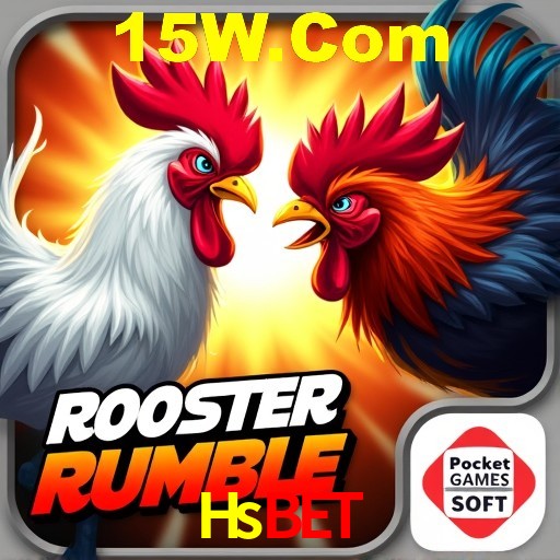 Página oficial no Facebook da Hsbet