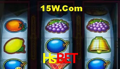 Slots com jackpots e giros grátis na Hsbet