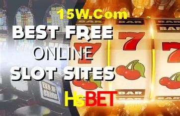 Jogos com bônus e suporte 24h na Hsbet